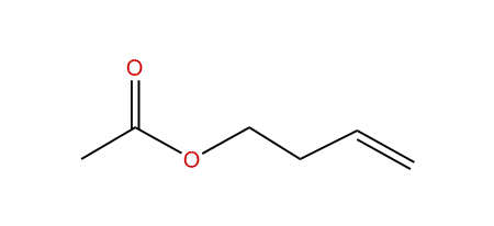 3-Butenyl acetate